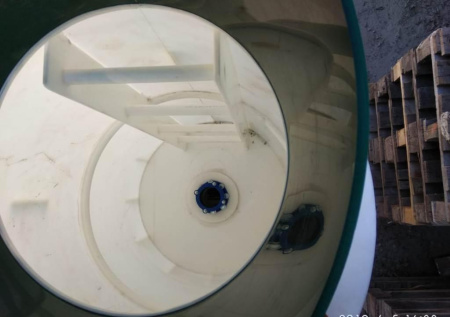 Кессон Sunray – 6