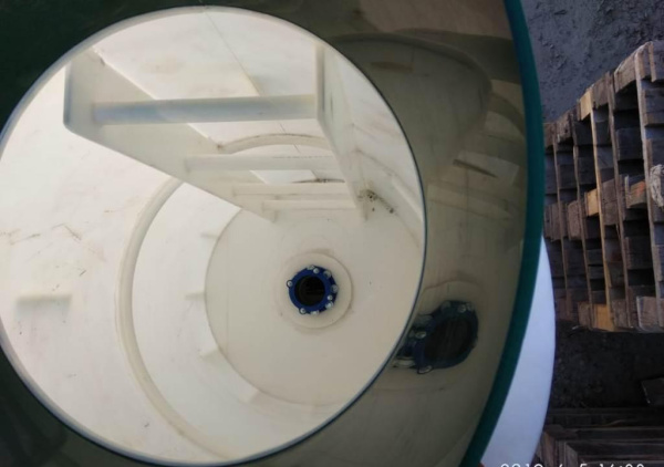 Кессон Sunray – 6