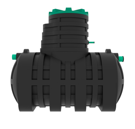 Септик Термит Профи 2.0 S