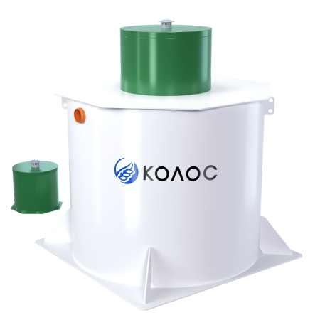 Септик Колос-15