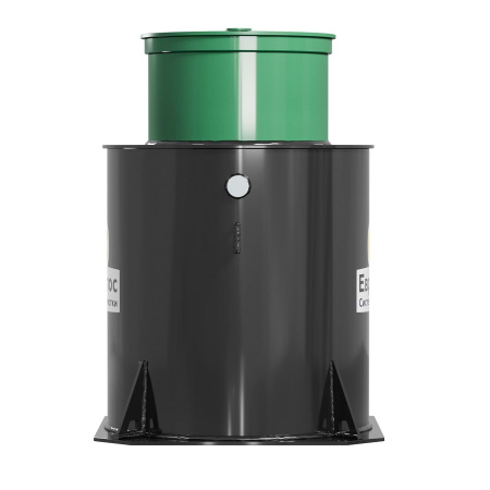 Септик Евролос Био 4