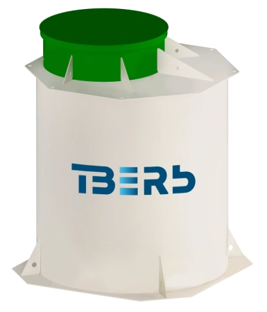 Кессон Тверь 1.5