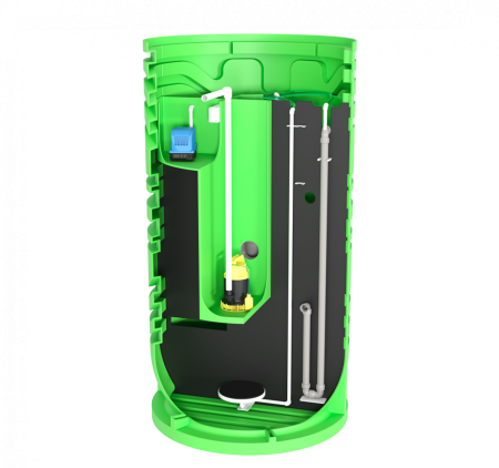 Пеликан 3 Лонг Пеликан 3 Лонг