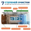 Септик Тверь Classic 3ПНМ