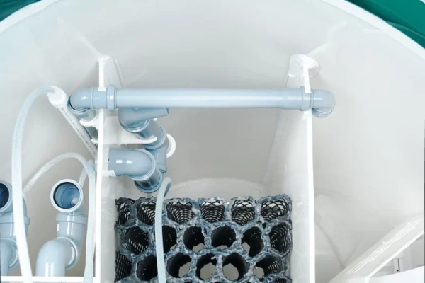 Септик Биодевайс Стандарт 8