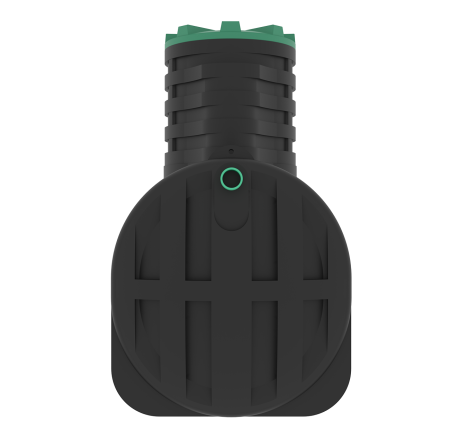 Септик Термит Профи 2.5 S