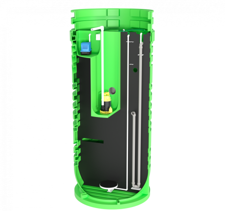 Пеликан 5 Лонг Пеликан 5 Лонг