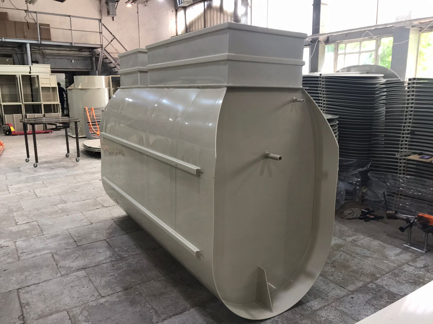 Септик Тверь Classic 1,1ПН