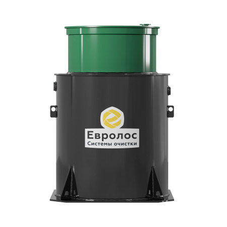 Септик Евролос Про 20