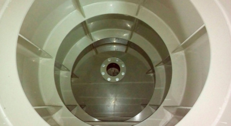 Кессон Евролос №2