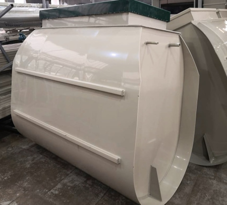 Септик Тверь Aero 0,8 Септик Тверь Aero 0,8