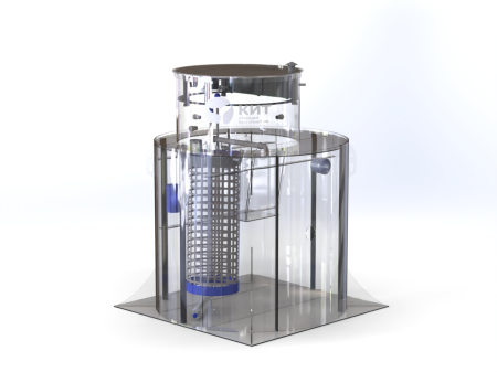 Септик Кит 8С-500