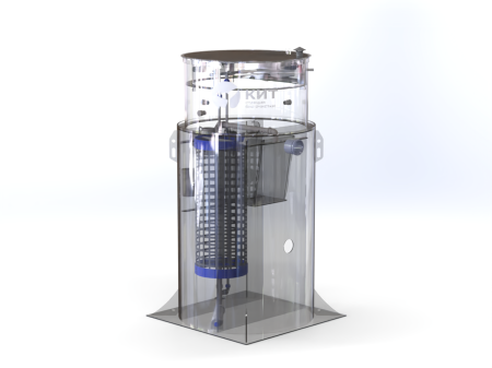 Септик Кит 5С-500 Септик Кит 5С-500