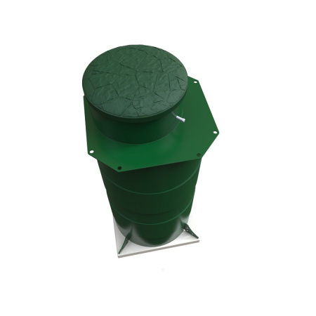 Кессон Korsu 2