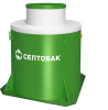 Септик Септобак ПРО 10