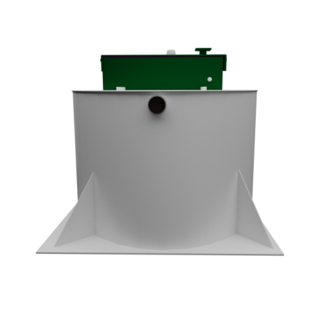 АОС Малахит GEO 8 ПР (1500/520)