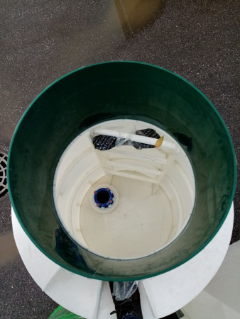 Кессон Sunray – 4