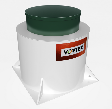 Септик Vortex Combi Max