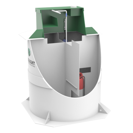 АОС Малахит NERO 5 АОС Малахит NERO 5