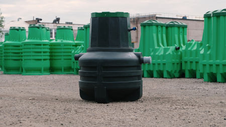 Септик Термит Профи 0.7 S