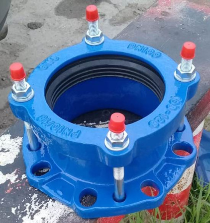 Кессон Sunray – 4