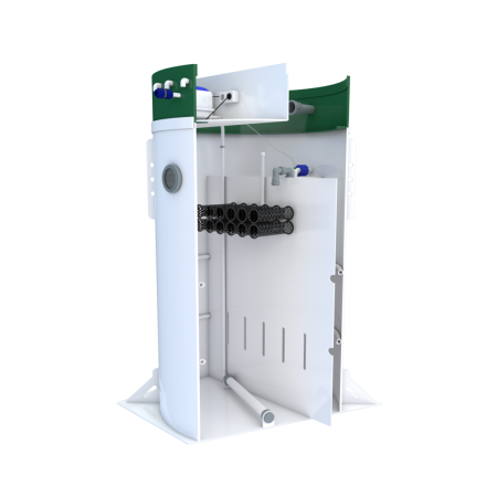 Септик Биодевайс ЭКО 8