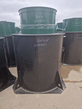 Септик Евролос Био 4+