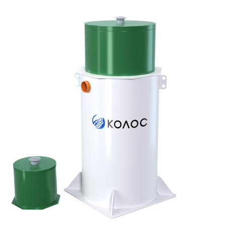 Септик Колос-4