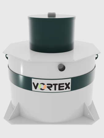 Септик Vortex 9 Serval