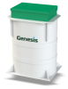 Септик Genesis 700 Пр