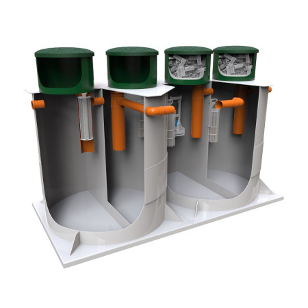 Септик Коло Веси 40