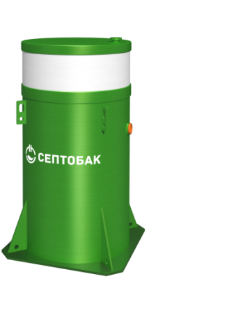 Септик Септобак ЭКО 2