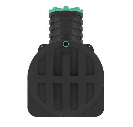 Септик Термит Профи 3.0 S