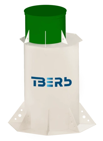 Кессон Тверь 0,95