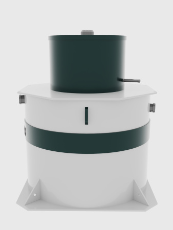 Септик Vortex 6 Serval