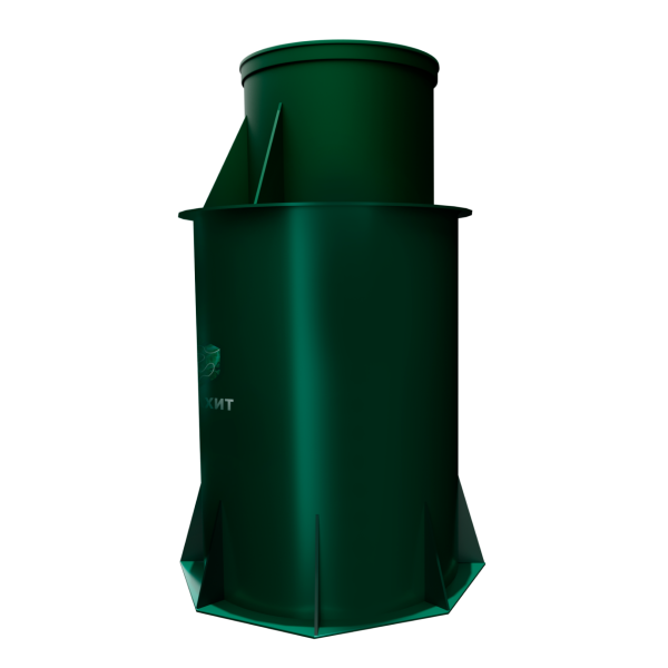 Кессон Малахит КМ-2 ХИТ