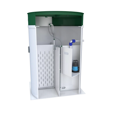 Септик Vodanoff S3 Септик Vodanoff S3