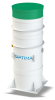 Септик Optima 3-1100
