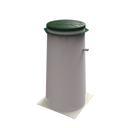 Септик Коло Веси 30 Принудительный