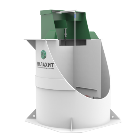 АОС Малахит NERO 5 АОС Малахит NERO 5