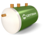Септик Септобак БИО 2,0