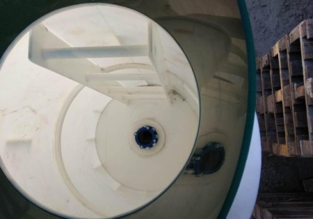 Кессон Sunray – 1