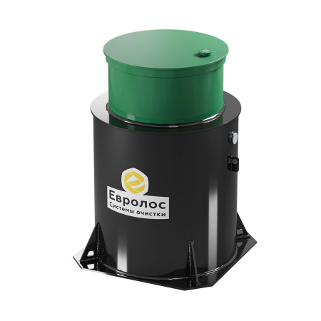 Септик Евролос Про 20