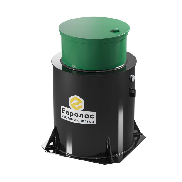 Септик Евролос Про 10