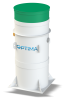 Септик Optima 3-600