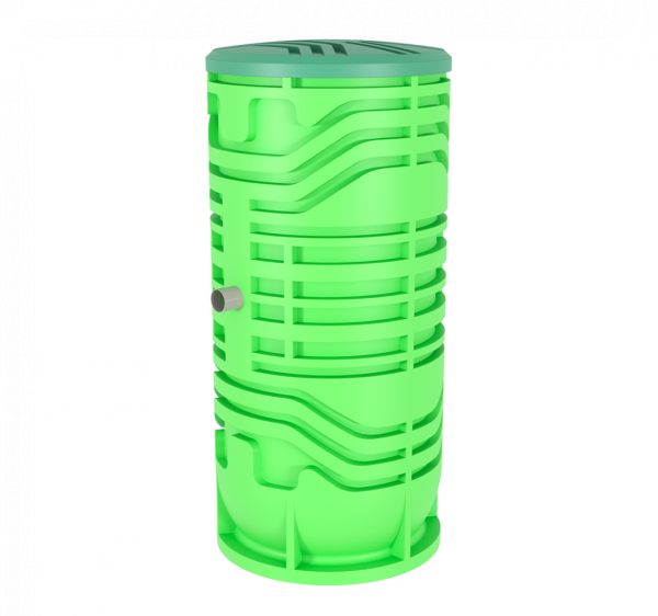 Септик Пеликан 4 Лонг