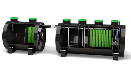 Септик Диамант 50 Септик Диамант 50