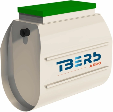 Септик Тверь Aero 1,1