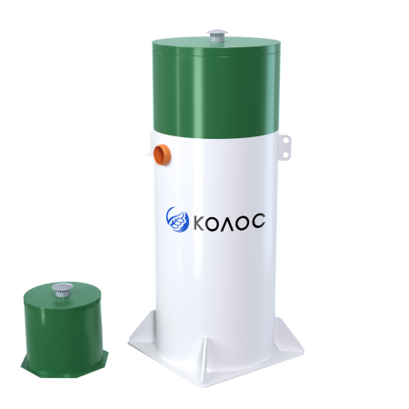 Септик Колос-3