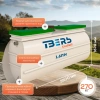 Септик Тверь Classic 1,6ПН